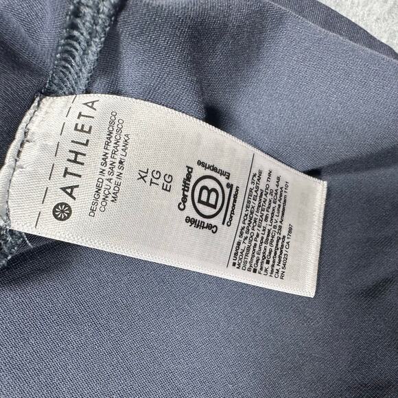 Athleta With Ease Tee XL - Picture 5 of 7
